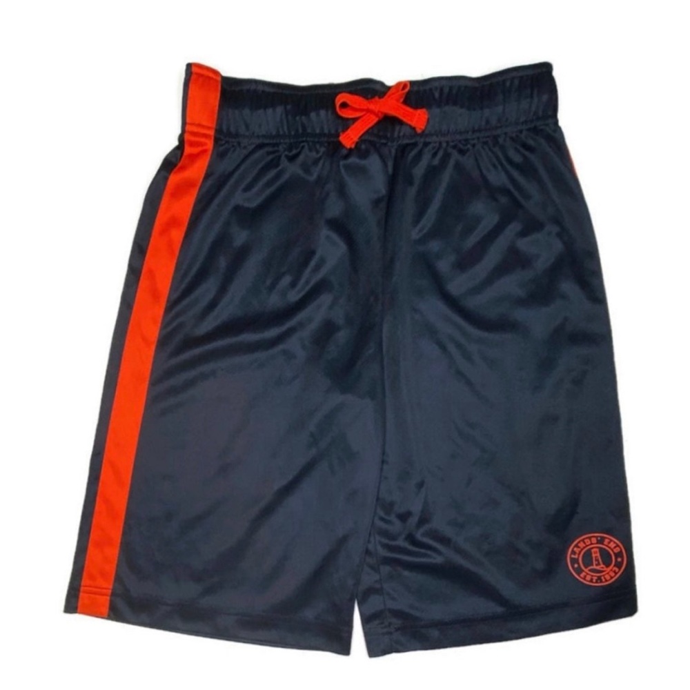 Lands End Athletic Shorts‎